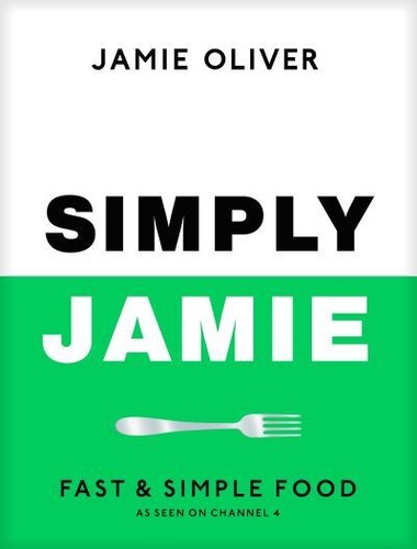 Simply jamie oliver - simply,
