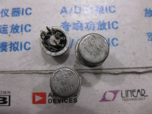 Pieces buf03bj high speed - buf03bj,