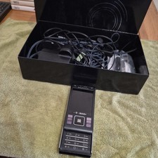 Sony Ericsson C905
