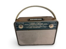 Vintage Cossor all Transistor