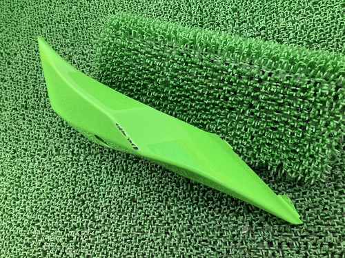 Genuine kawasaki z250 seat - genuine,