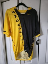 Nike Livestrong Armstrong