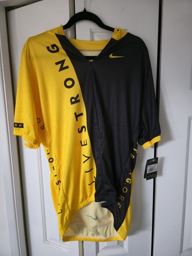 Nike livestrong armstrong - nike,