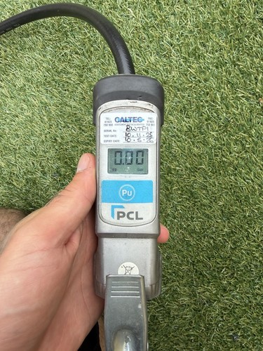 Pcl digital tyre pressure - tyre,