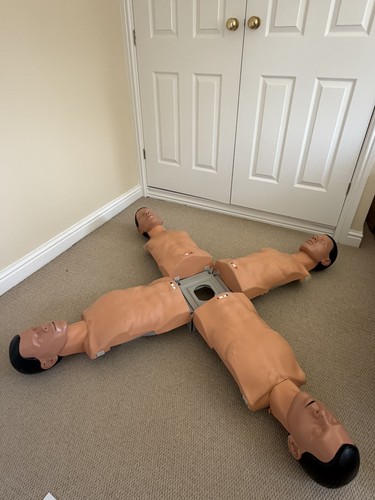 Ambu multi man - multi, first