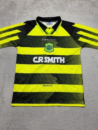 Vintage celtic away - vintage, fc