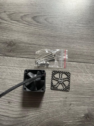 High speed 12v - speed, fan
