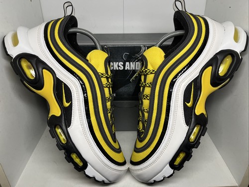 Nike air max plus uk9 - nike, 97
