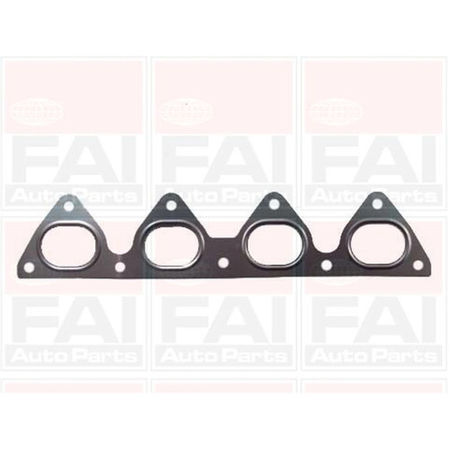 Fai exhaust manifold gasket - exhaust,