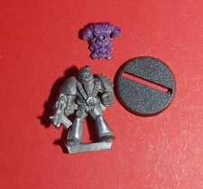 Warhammer 40k - Space Marines