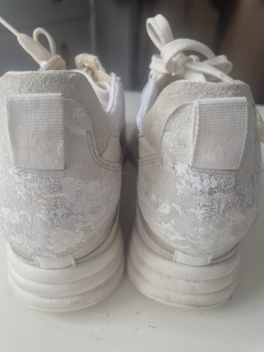 Geox low top lace - lace, up