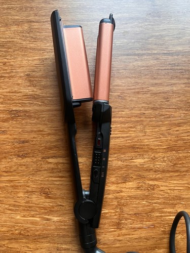 Babyliss deep waves hair - deep,