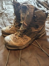 Salomon Quest 4 GTX Men's Hiking boots