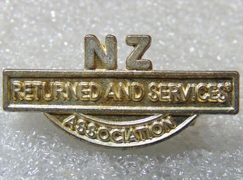 New zealand returned - /, and