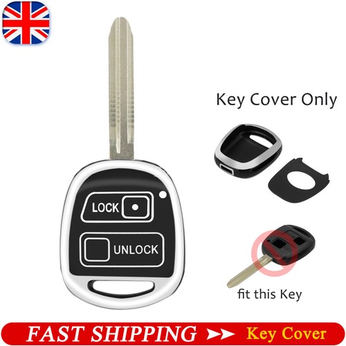 Button remote key fob - 2,