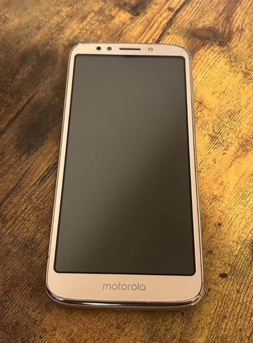 Motorola moto play - -, 16gb