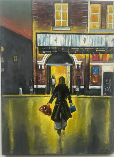 Northern soul wigan - northern,