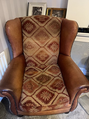 Tetrad eastwood wingback - eastwood,