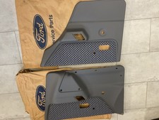 Ford escort mk4 door - escort, card
