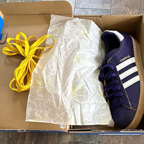 Adidas campus 80s - campus,