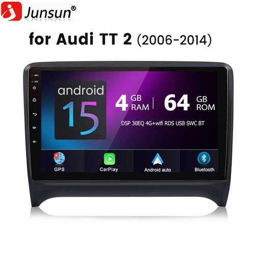 64gb for audi mk2 - for,
