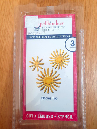 Spellbinders shapeabilities - spellbinders,