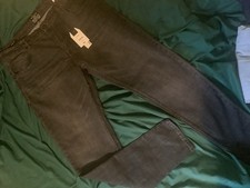 Men’s Twisted Soul Jeans 38