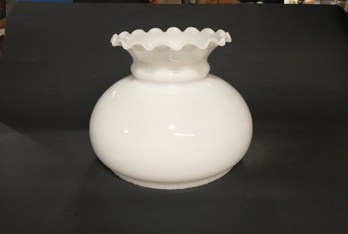Antique white opal milk glass - antique,