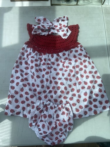 Gorgeous handmade outfit for - handmade,