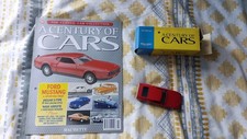 Century Of Cars #14 Fort