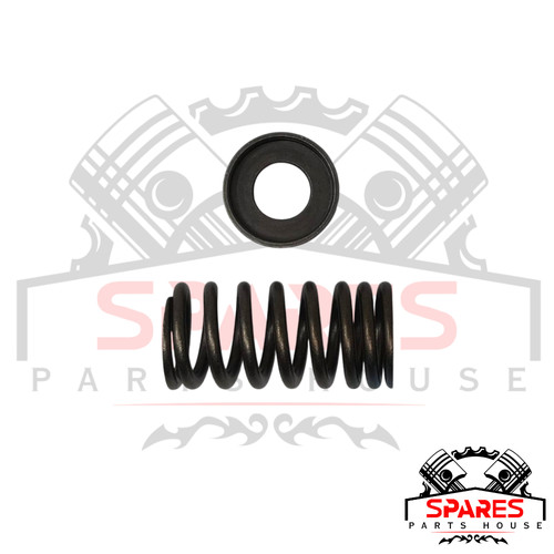 Valve spring fits ktm duke - fits,