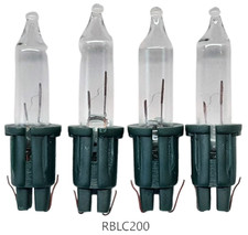 Premier RBLC200 4 x Spare