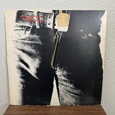 THE ROLLING STONES - Sticky