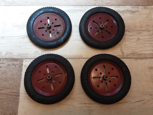 Meccano 142b dunlop cord - meccano,