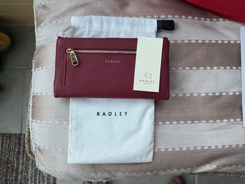 Radley purse wallet reduced - radley,