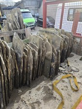 Yorkshire Stone Slates Greys