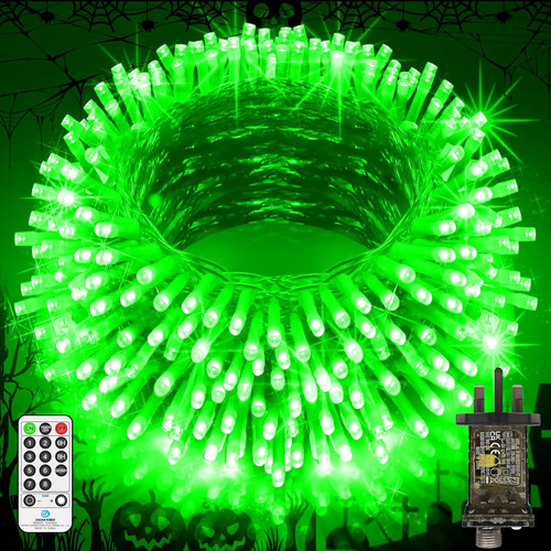 1000 led green - 1000,