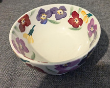 Emma Bridgewater Flower Bowl 5