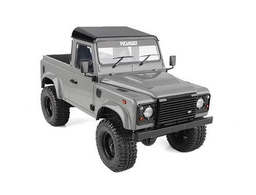 Rc4wd gelande 2015 - 2015, land