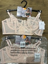 BNWT 2 X  Ladies Bra’s Size