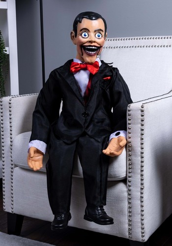 Animated creepy - 2.8,