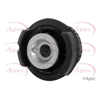 New apec axle beam - apec, mounting