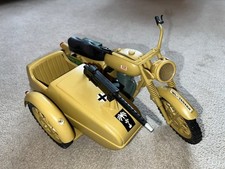 RARE MINT Vintage Action Man