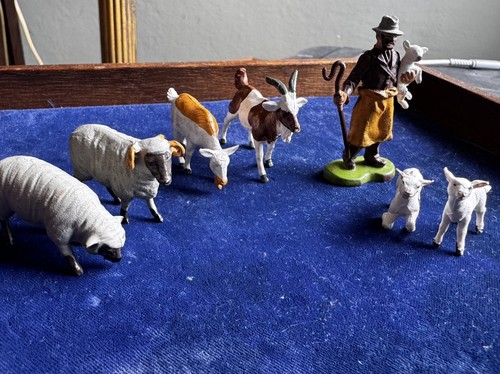 1971 vintage britains - 1971-,