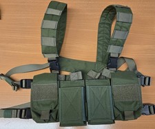 Warrior Assault Systems