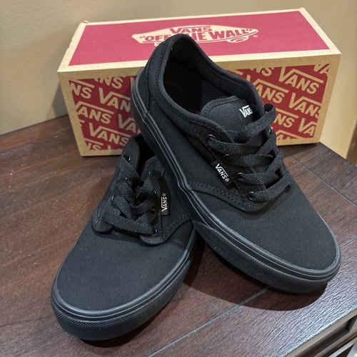 New box vans atwood - atwood, youth