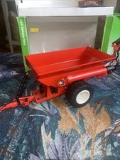 Siku britains farm horsch - -,