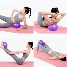 Pilates Balls 25 cm Soft