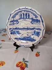 Vernon Kilns Vallejo Mare