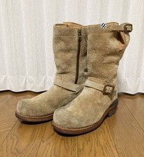 VISVIM Boots t.w.o. boots-folk